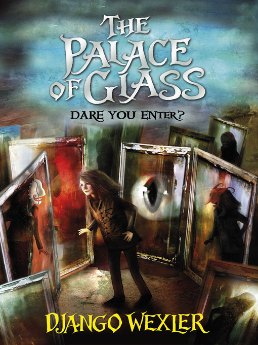 Title details for The Palace of Glass by Django Wexler - Available